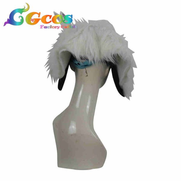 画像5: マーシャル・D・ティーチ コスプレ衣装 (5)