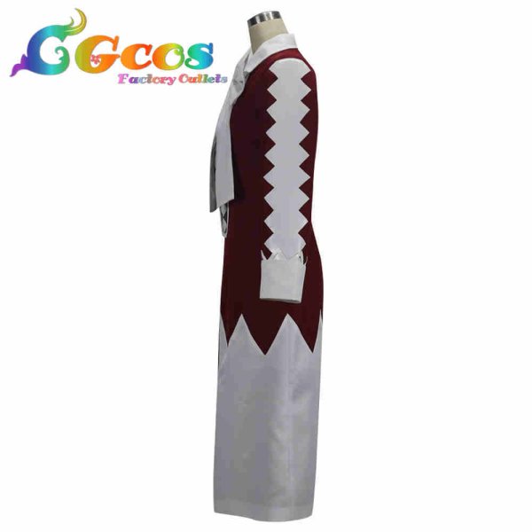 画像2: パンドラハーツ PandoraHearts アリス コスプレ衣装 (2)