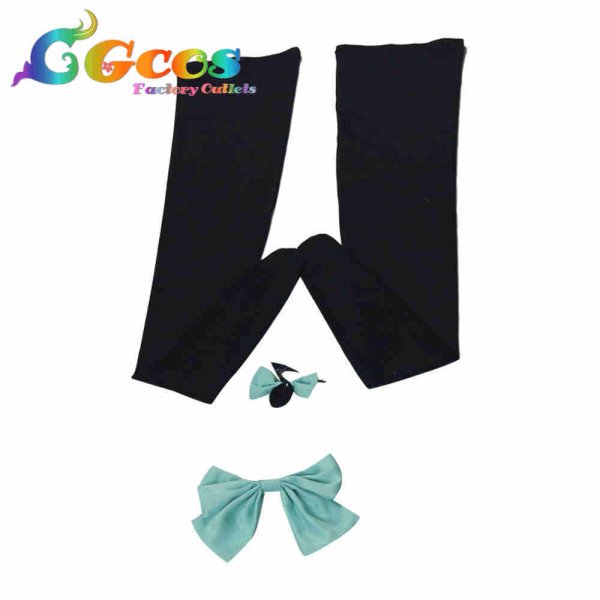 画像5: ラブライブ! 虹ヶ咲学園スクールアイドル同好会 2期 三船栞子 コスプレ衣装 (5)