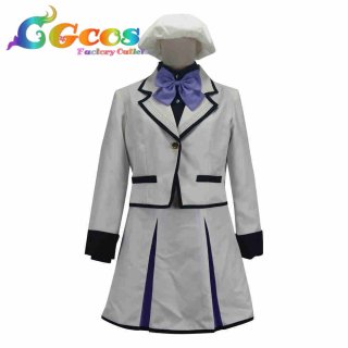 ラブライブ！虹ヶ咲学園スクールアイドル同好会 - CGCOS