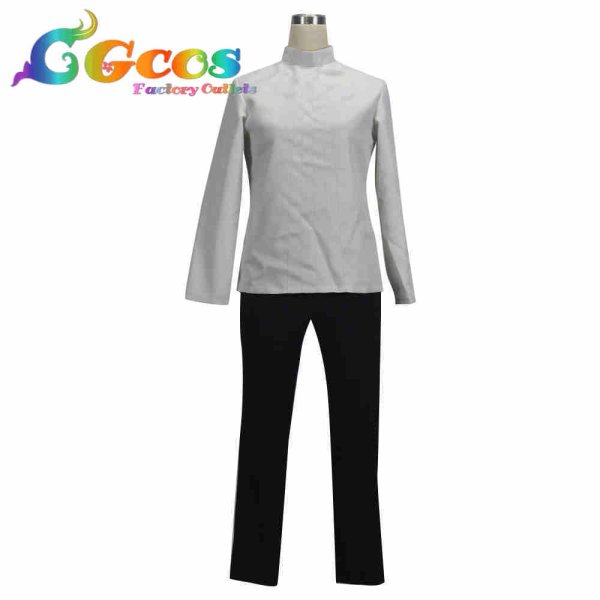 画像6: プロジェクトセカイ カラフルステージ!feat.初音ミク 想いをつなげるスターピース 星乃一歌 コスプレ衣装 (6)