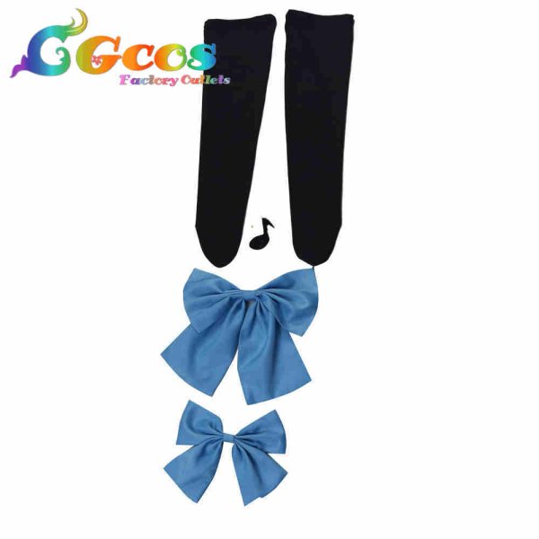 画像5: ラブライブ! 虹ヶ咲学園スクールアイドル同好会 2期 桜坂しずく コスプレ衣装 (5)