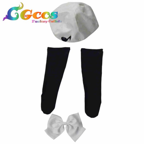 画像5: ラブライブ! 虹ヶ咲学園スクールアイドル同好会 2期 ミア・テイラー コスプレ衣装 (5)