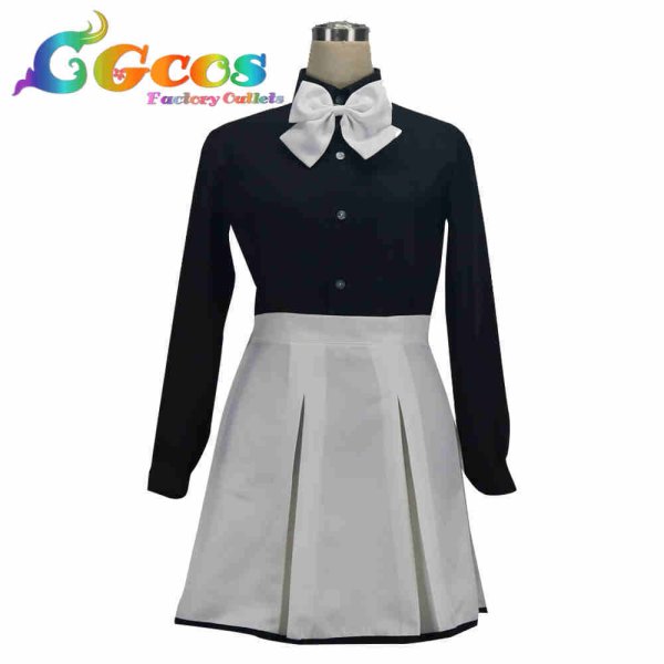 画像4: ラブライブ! 虹ヶ咲学園スクールアイドル同好会 2期 ミア・テイラー コスプレ衣装 (4)