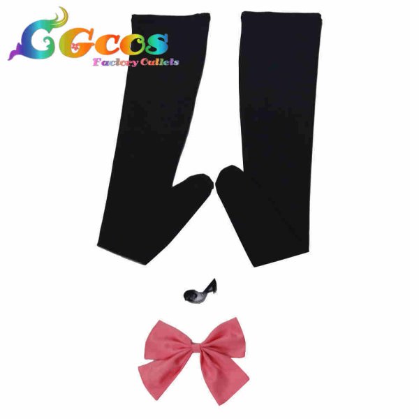 画像5: ラブライブ! 虹ヶ咲学園スクールアイドル同好会 2期 優木せつ菜 コスプレ衣装 (5)