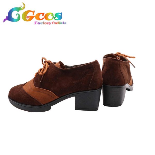 画像2: プロジェクトセカイ カラフルステージ!feat.初音ミク コスプレ靴 デフォルト衣装 W×SKAITO コスプレブーツ コスプレ衣装 (2)