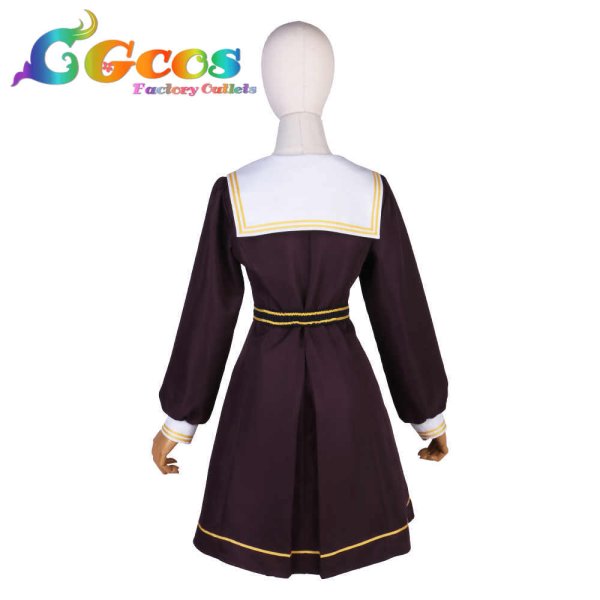 画像2: ラブライブ!蓮ノ空女学院スクールアイドルクラブ 日野下花帆 村野さやか 大沢瑠璃乃 コスプレ衣装 (2)