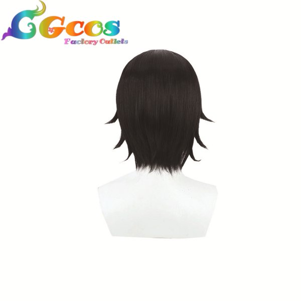 画像2: 陰の実力者になりたくて! ウィッグ シャドウ コスプレ衣装 (2)