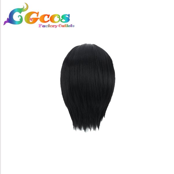 画像2: 陰の実力者になりたくて！　ウィッグ　シド・カゲノー　コスプレ衣装 (2)