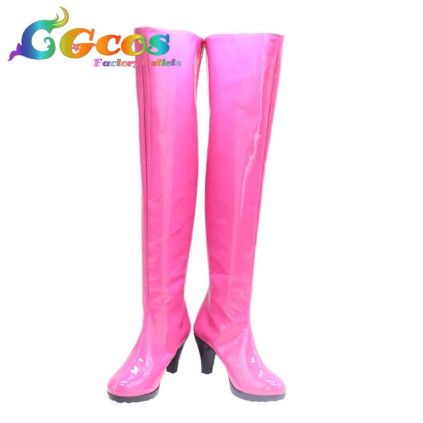 画像5: 推しの子 星野アイ コスプレ衣装 (5)