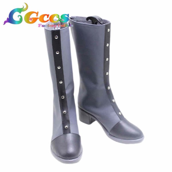 画像6: バーチャルYouTuber VTuber 星街すいせい 2ndライブ Shout in Crisis コスプレ衣装 (6)