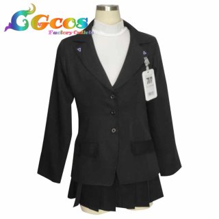 コスプレ道具 ブルーアーカイブ 調月リオ