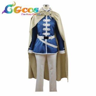 コスプレウィッグ 葬送のフリーレン ヒンメル