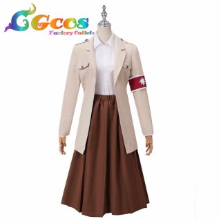 進撃の巨人 - CGCOS