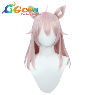 バーチャルYouTuber Vtuber にじさんじ 永雛タフィー エイ