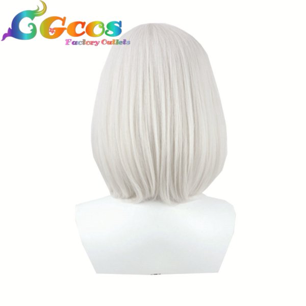 画像2: グランブルーファンタジー ウィッグ ビカラ 十二神将 コスプレ衣装 (2)