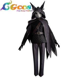 IdentityV 第五人格 骨董商 戚十一 初期衣装 コスプレ衣装