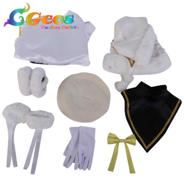 画像42: ラブライブ 虹ヶ咲学園スクールアイドル同好会 Colorful Dreams! Colorful Smiles! 2期 オープニング主題歌 上原歩夢 中須かすみ 桜坂しずく 朝香果林 宮下愛 近江彼方 優木せつ菜 エマ・ヴェルデ 天王寺璃奈 三船栞子 ミア・テイラー 鐘嵐珠 コスプレ衣装 (42)