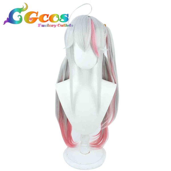 画像5: 勝利の女神:NIKKE ジャッカル コスプレ衣装 (5)