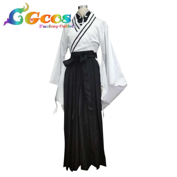 画像3: 刀剣乱舞　五虎退　コスプレ衣装 (3)