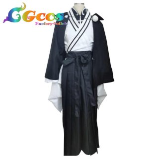 刀剣乱舞 五虎退 軽装 コスプレ靴 コスプレブーツ