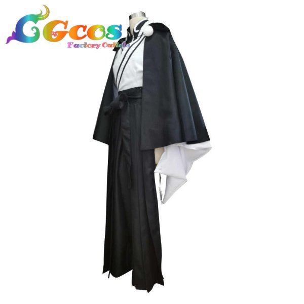 画像2: 刀剣乱舞　五虎退　コスプレ衣装 (2)