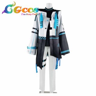 バーチャルYouTuber VTuber 小森めと 新衣装 コスプレ衣装 バーチャルYouTuber VTuber 小森めと 新衣装 コスプレ衣装