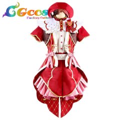 あんさんぶるスターズ!　姫宮桃李　フィーチャースカウト　桃李編2　コスプレ衣装