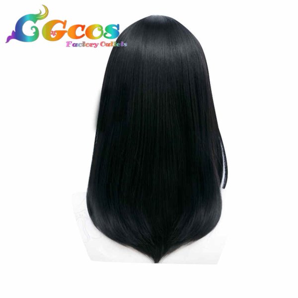 画像2: すずめの戸締まり　ウィッグ　宗像草太　コスプレ衣装 (2)