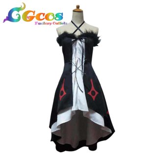 回復術士のやり直し セツナ コスプレ衣装