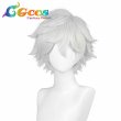 画像1: 地獄楽　ウィッグ　画眉丸　コスプレ衣装 (1)