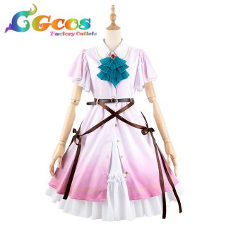 ラブライブ！ Dream Believers コスプレ 村野さやか 夕霧綴理 Amazon.co.jp: [1977] Beauty 出品 ☆ ラブライブ！ 蓮ノ空