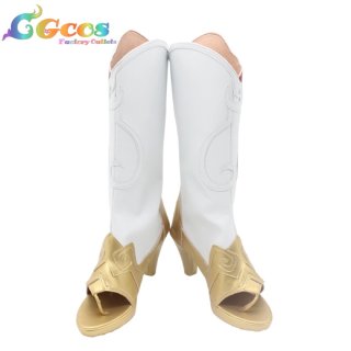 コスプレウィッグ ウマ娘プリティーダービー ジェンティルドンナ