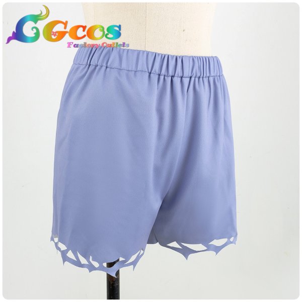 画像5: 「一部在庫あり」プロジェクトセカイ カラフルステージ!feat.初音ミク　暁山瑞希　Escape from rain　コスプレ衣装 (5)