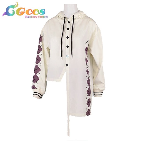 画像3: プロジェクトセカイ カラフルステージ!feat.初音ミク 天馬司 dizzy trap コスプレ衣装 (3)