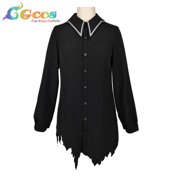 画像3: プロジェクトセカイ カラフルステージ!feat.初音ミク KAITO 激情の顕現 コスプレ衣装 (3)