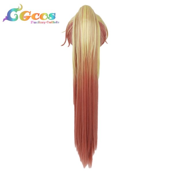 画像2: プロジェクトセカイ カラフルステージ!feat.初音ミク ウィッグ 天馬司 長髪 コスプレ衣装 (2)