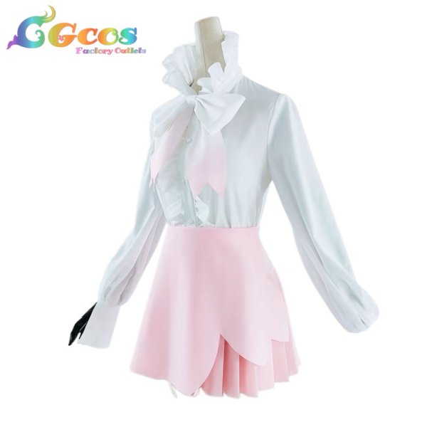 画像2: 桜ミク お花見コーデVer. コスプレ衣装 (2)