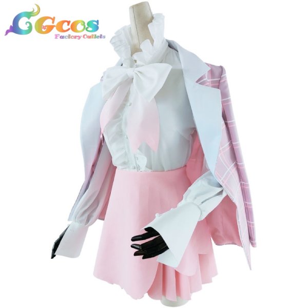 画像3: 桜ミク お花見コーデVer. コスプレ衣装 (3)