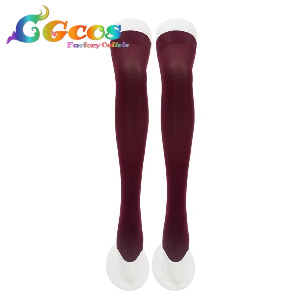 画像8: 「一部在庫あり」ブルーアーカイブ 空崎ヒナ コスプレ衣装 (8)