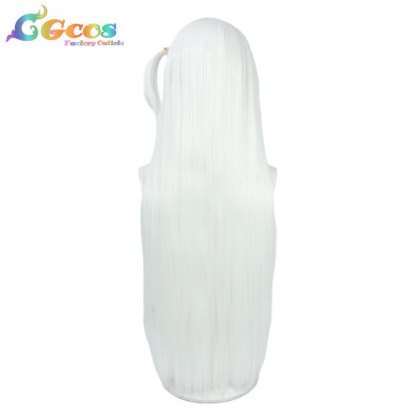 画像2: アズールレーン　ウィッグ　翔鶴　コスプレ衣装 (2)