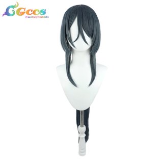 Amazon.co.jp: [SANSHU] 崩壊：スターレイル ナターシャ コスプレ衣装 (ウィッグ 靴追加可) : ホビー