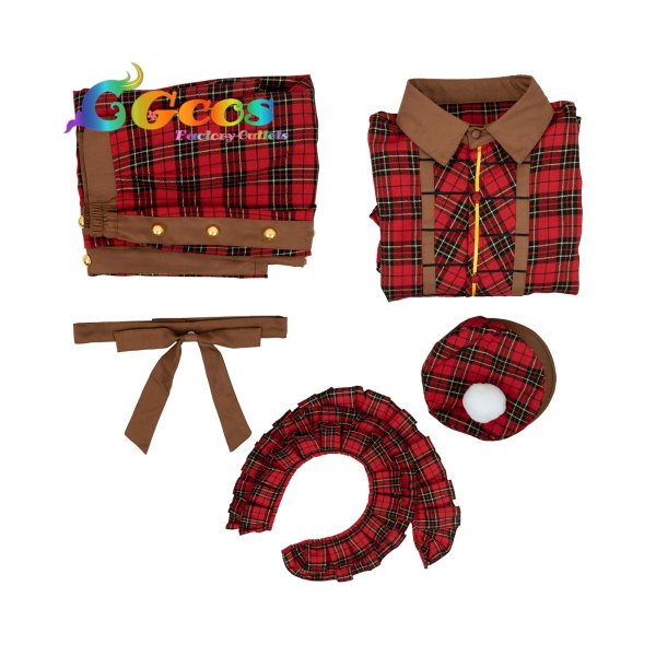 画像8: ラブライブ! サンシャイン!! 国木田花丸 Aqours EXTRA LoveLive! 2023 〜It's a 無限大☆WORLD〜 コスプレ衣装 (8)