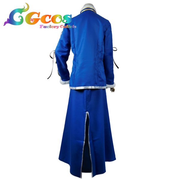 画像2: Fate/Grand Order　FGO　アーサー?ペンドラゴン　コスプレ衣装 (2)