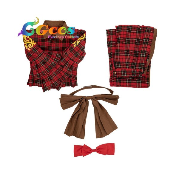 画像8: ラブライブ! サンシャイン!! 松浦果南 Aqours EXTRA LoveLive! 2023 〜It's a 無限大☆WORLD〜 コスプレ衣装 (8)