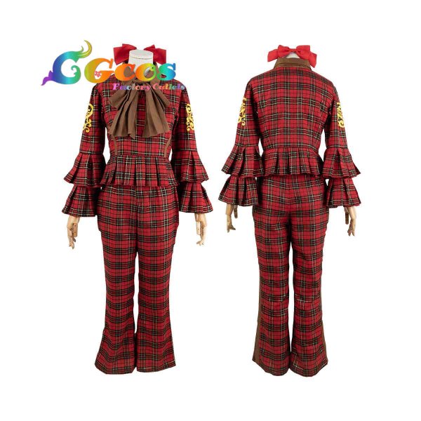 画像7: ラブライブ! サンシャイン!! 松浦果南 Aqours EXTRA LoveLive! 2023 〜It's a 無限大☆WORLD〜 コスプレ衣装 (7)