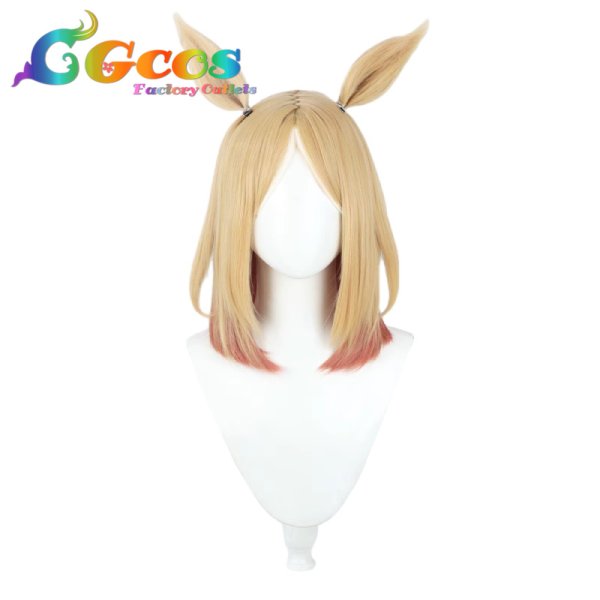 画像5: ウマ娘プリティーダービー ROAD TO THE TOP ナリタトップロード コスプレ衣装 (5)