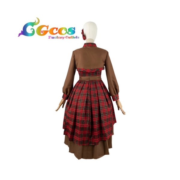 画像5: ラブライブ! サンシャイン!! 高海千歌 Aqours EXTRA LoveLive! 2023 〜It's a 無限大☆WORLD〜 コスプレ衣装 (5)