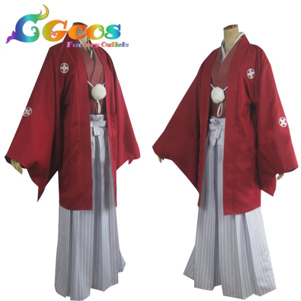 画像3: ハイキュー!! 宮侑 宮治 北信介 角名倫太郎 新春 コスプレ衣装 (3)