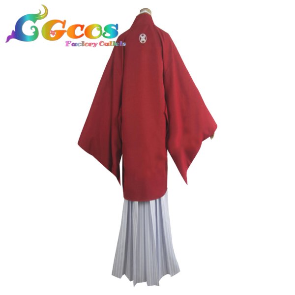 画像2: ハイキュー!! 宮侑 宮治 北信介 角名倫太郎 新春 コスプレ衣装 (2)